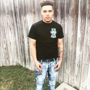 Meet your Posher, Dante